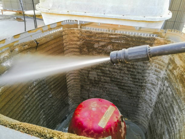 Best Commercial Air Duct Cleaning  in Altoona, WI