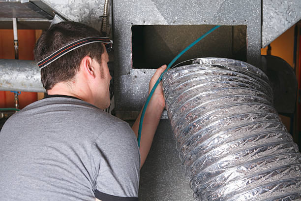 Professional Airduct Cleaning in Altoona, WI