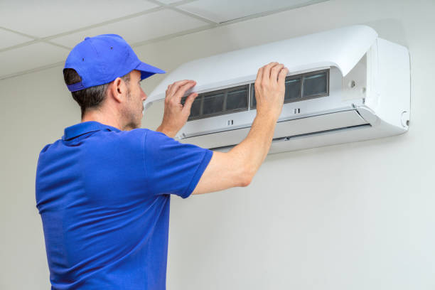 Best Best Air Duct Cleaning Company  in Altoona, WI