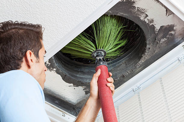 Altoona, WI Airduct Cleaning Company